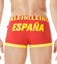 X Global Spain Trunk